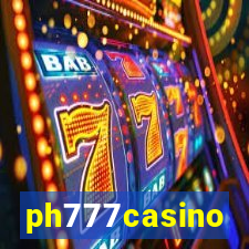 ph777casino