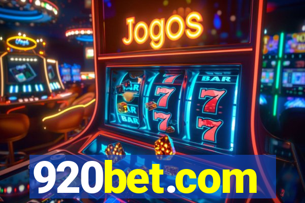 920bet.com