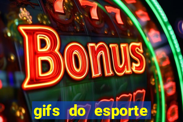 gifs do esporte clube bahia