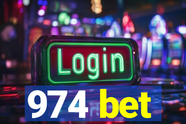 974 bet