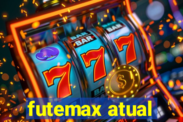 futemax atual
