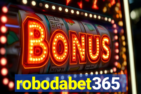 robodabet365