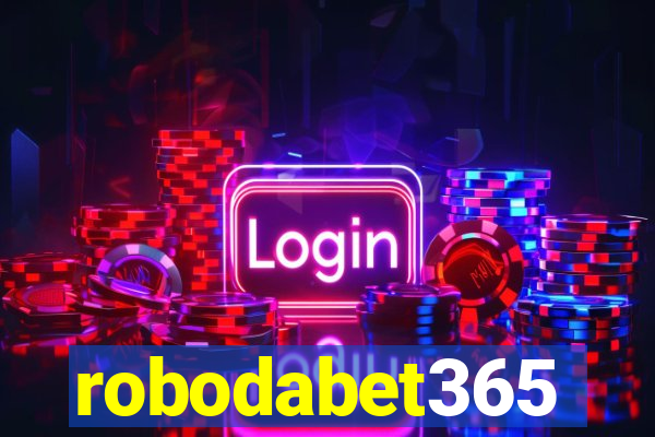 robodabet365