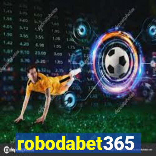 robodabet365