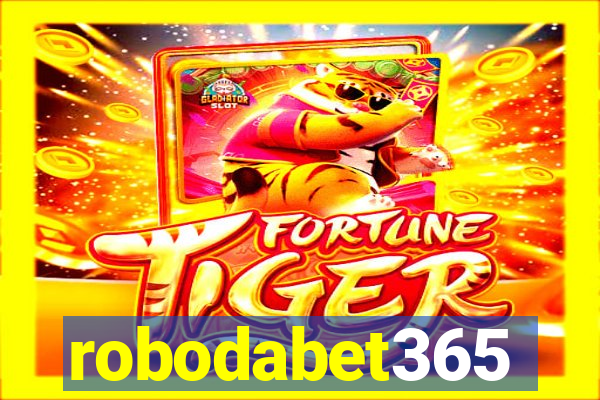 robodabet365