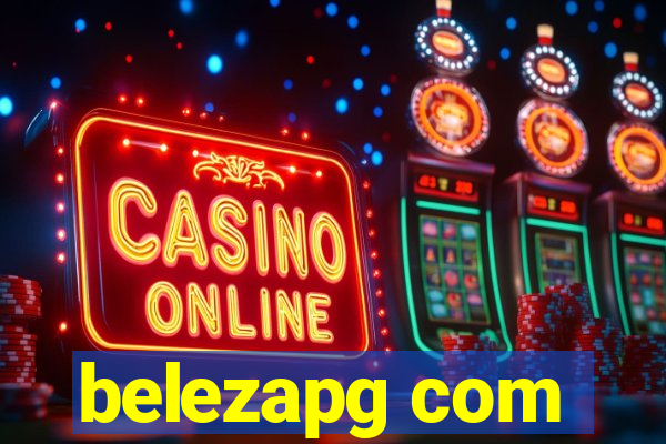 belezapg com