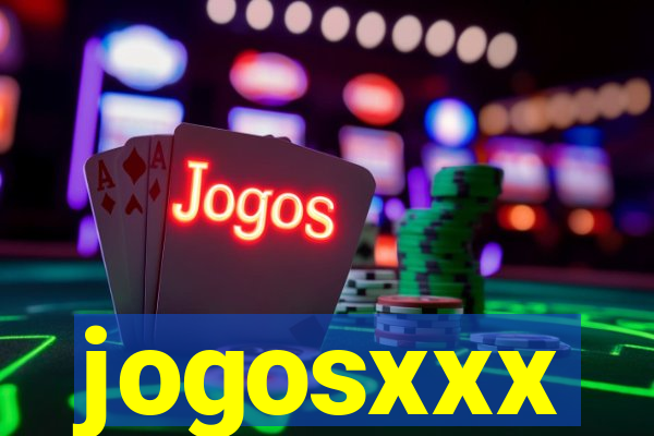 jogosxxx