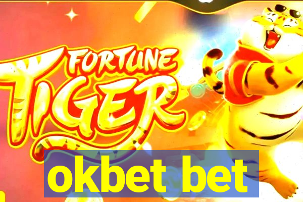 okbet bet