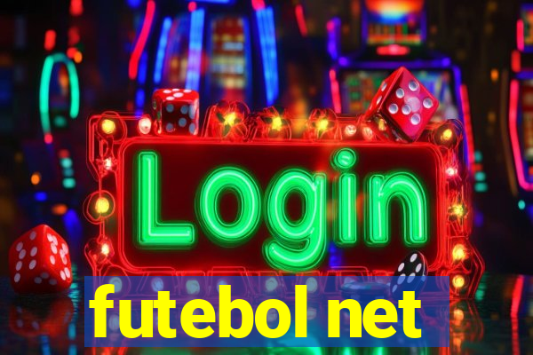 futebol net