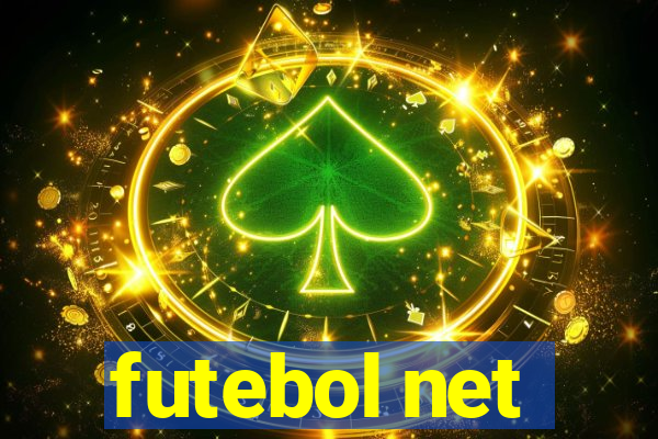 futebol net