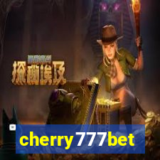 cherry777bet