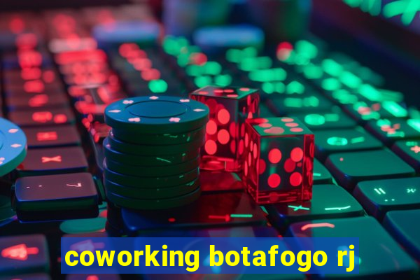 coworking botafogo rj