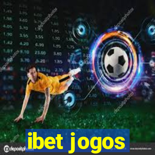 ibet jogos
