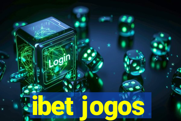 ibet jogos