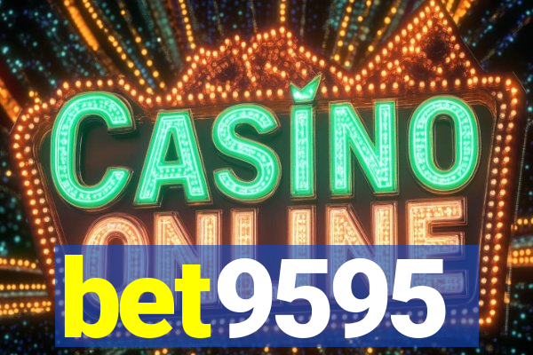 bet9595