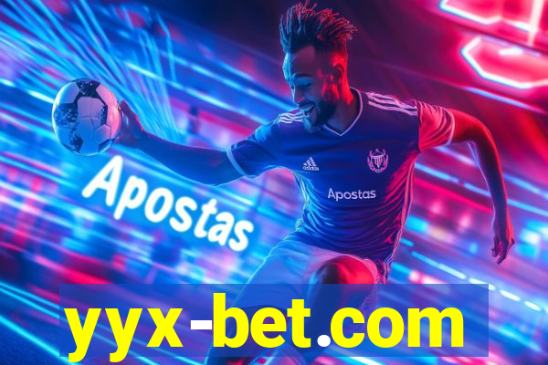 yyx-bet.com