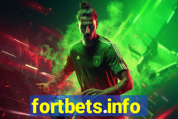 fortbets.info