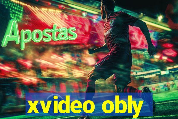 xvideo obly