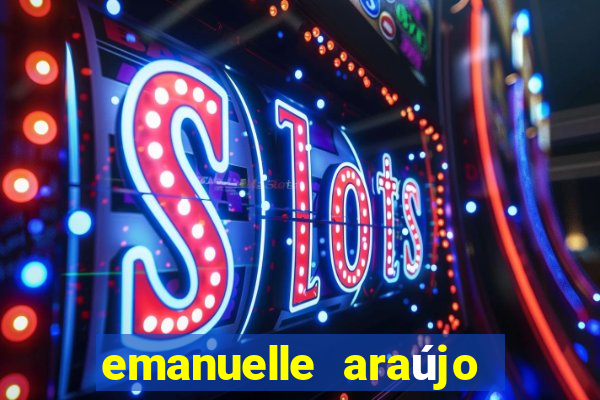 emanuelle araújo nua bingo