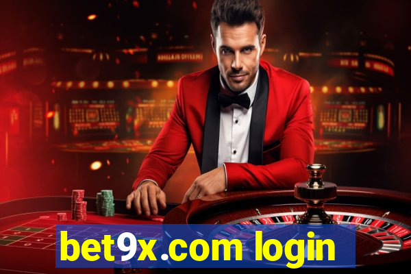 bet9x.com login