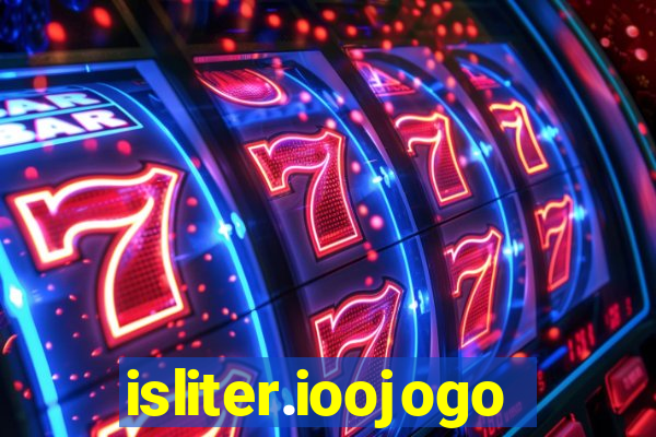 isliter.ioojogo