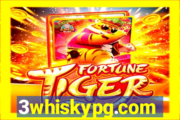 3whiskypg.com