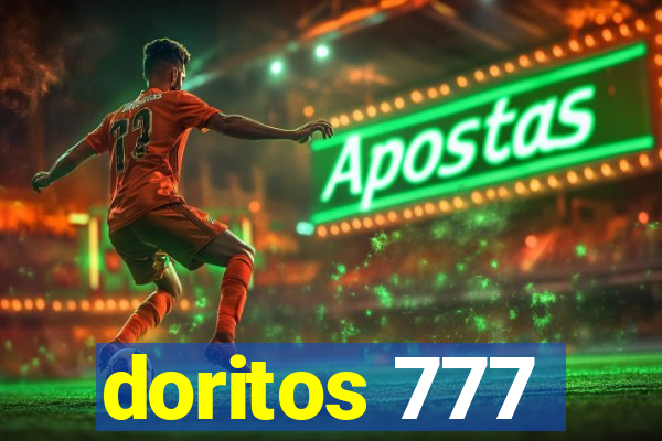 doritos 777