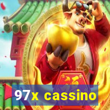 97x cassino