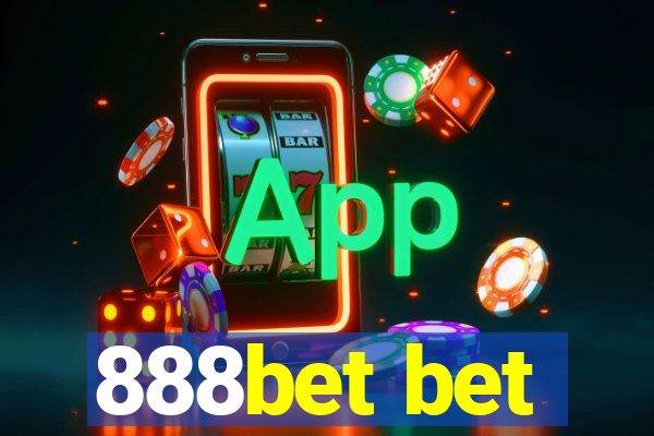 888bet bet