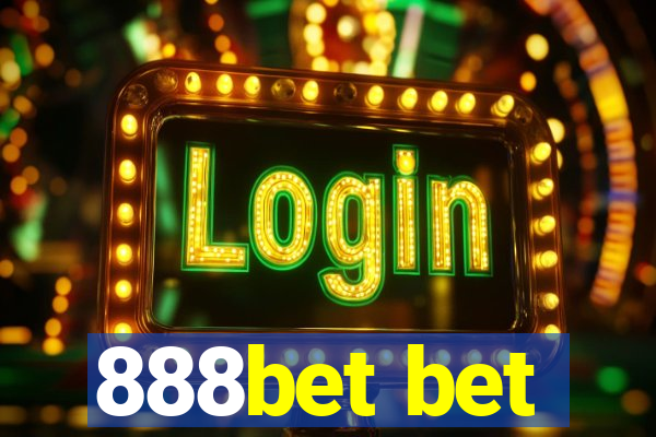 888bet bet
