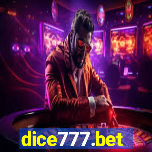 dice777.bet