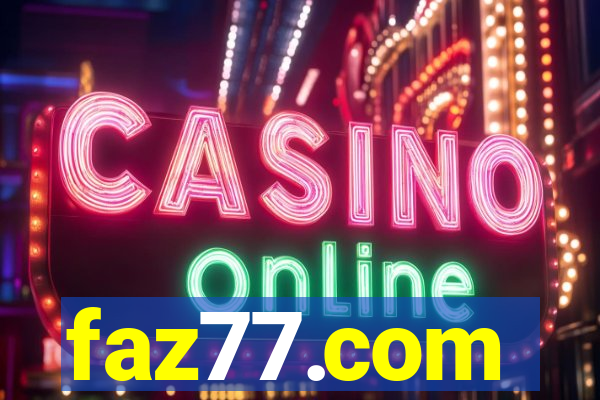 faz77.com