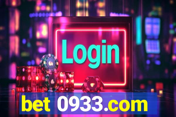 bet 0933.com