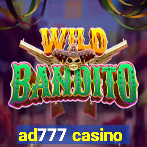 ad777 casino
