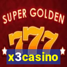 x3casino