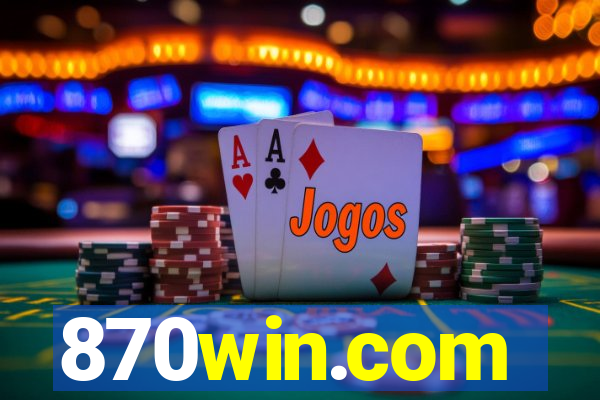 870win.com