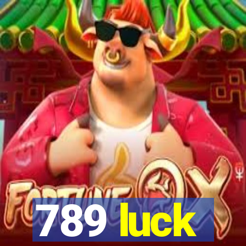 789 luck