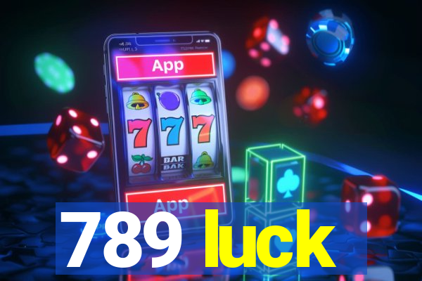 789 luck