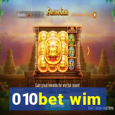 010bet wim