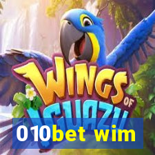 010bet wim