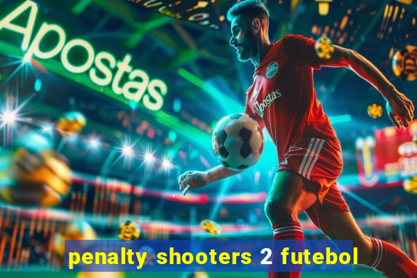 penalty shooters 2 futebol