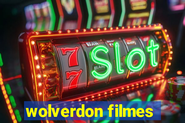 wolverdon filmes