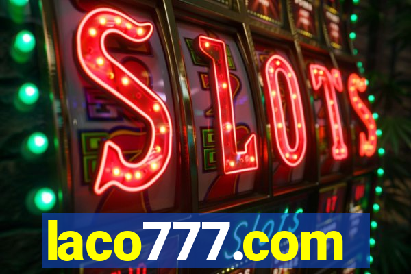 laco777.com