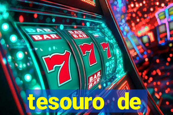 tesouro de sacambaya foi encontrado