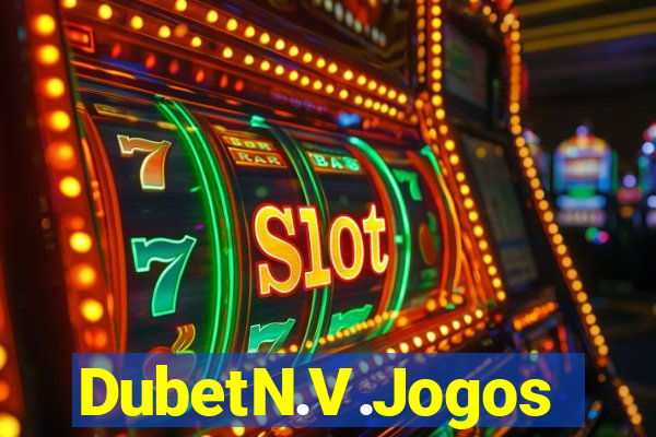 DubetN.V.Jogos