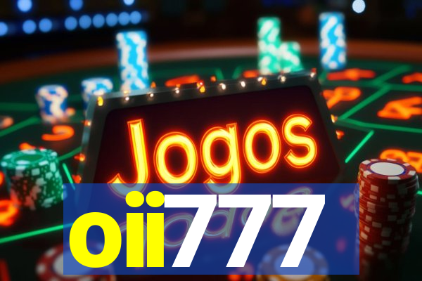 oii777