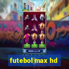 futebol max hd