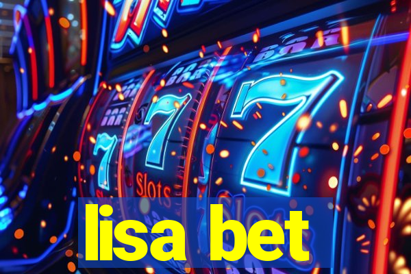 lisa bet