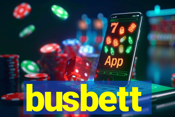 busbett