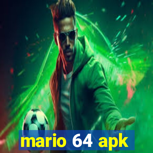 mario 64 apk